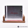 Mogwai Happy Songs For Happy People CD Vinyl Record - Front Cover & Record