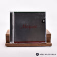 Mogwai Happy Songs For Happy People CD Vinyl Record - Front Cover & Record