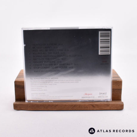 Mogwai - Happy Songs For Happy People - Sealed CD - EX/Mint (New)