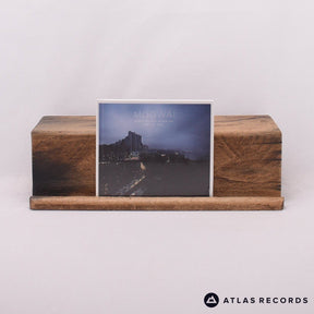 Mogwai Hardcore Will Never Die, But You Will. 2 x CD Vinyl Record - Front Cover & Record