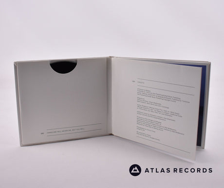 Mogwai - Hardcore Will Never Die, But You Will. - 2 x CD - NM/NM