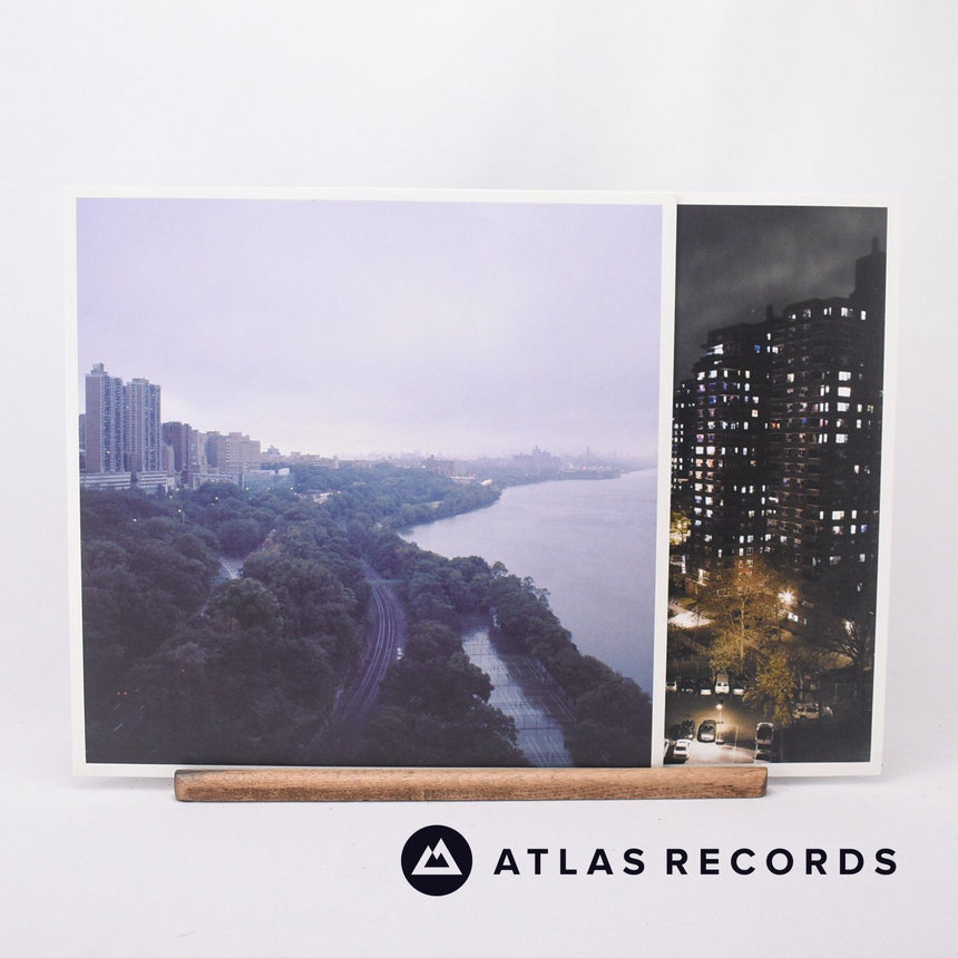 Mogwai - Hardcore Will Never Die, But You Will. - 2 x LP Vinyl Record - NM/EX