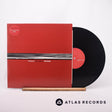 Mogwai Mogwai Fear Satan Remixes 12" Vinyl Record - Front Cover & Record