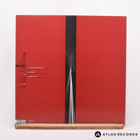 Mogwai - Mogwai Fear Satan Remixes - 12" Vinyl Record - EX/NM