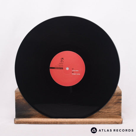 Mogwai - Mogwai Fear Satan Remixes - 12" Vinyl Record - EX/NM