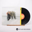 Mogwai No Education = No Future 12" Vinyl Record - Front Cover & Record