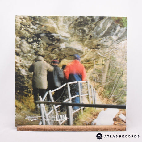 Mogwai - No Education = No Future - 12" Vinyl Record - VG+/NM