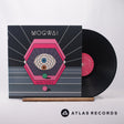 Mogwai Rave Tapes LP Vinyl Record - Front Cover & Record