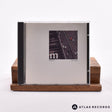 Mogwai Ten Rapid CD Vinyl Record - Front Cover & Record
