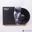 Mogwai Zidane - A 21st Century Portrait - An Original Soundtrack By Mogwai 10" Vinyl Record - Front Cover & Record