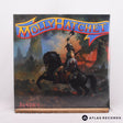 Molly Hatchet Justice 2 x LP Vinyl Record - Front Cover & Record
