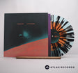 Mondaze Late Bloom LP Vinyl Record - Front Cover & Record