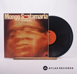 Mongo Santamaria Skins Double LP Vinyl Record - Front Cover & Record