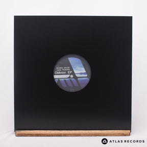Monika Kruse Oblivion EP 12" Vinyl Record - In Sleeve