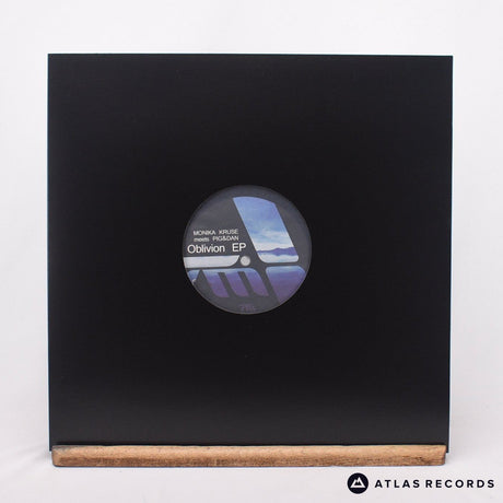 Monika Kruse Oblivion EP 12" Vinyl Record - In Sleeve