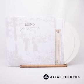 Mono For My Parents 2 x LP Vinyl Record - Front Cover & Record