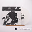 Monolake Alaska Remixes 12" Vinyl Record - Front Cover & Record