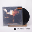 Monolord No Comfort 2 x LP Vinyl Record - Front Cover & Record