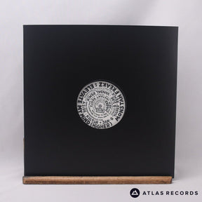Monstah Freakz Elevate My Mind 12" Vinyl Record - In Sleeve