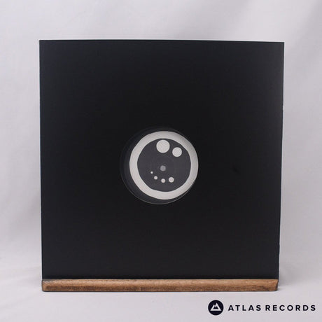 Monstah Freakz - Elevate My Mind (Higher) - 12" Vinyl Record -