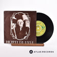 Monti De Lyle The Yum Yum Song 7" Vinyl Record - Front Cover & Record