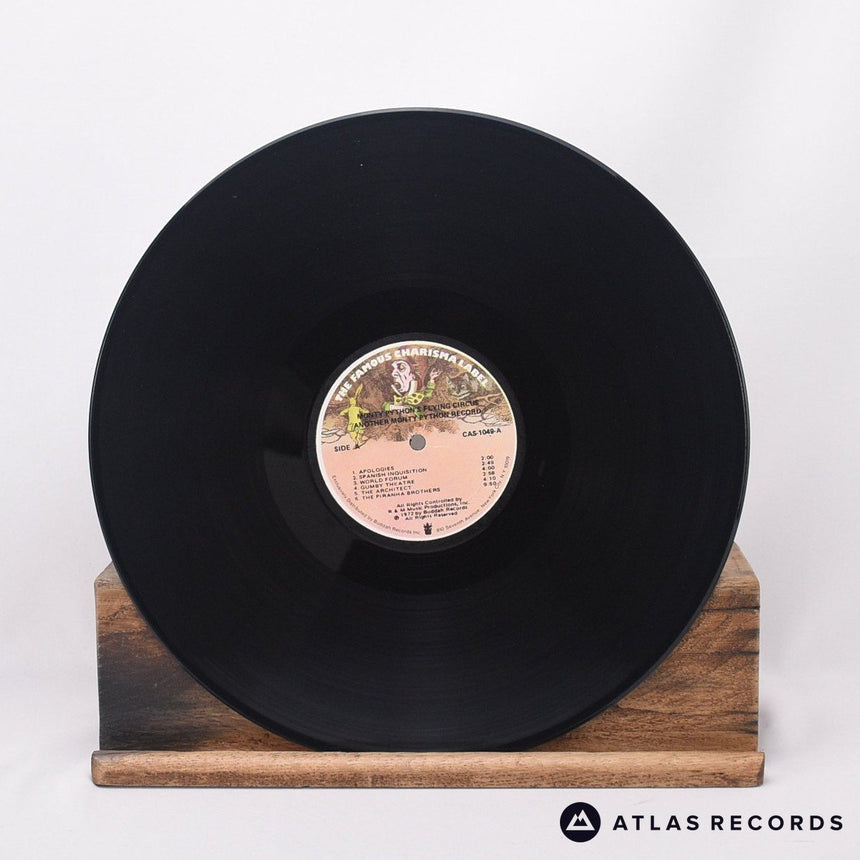 Monty Python - Another Monty Python Record - Reissue LP Vinyl Record - EX/VG+