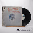 Monty Python Monty Python's Contractual Obligation Album LP Vinyl Record - Front Cover & Record