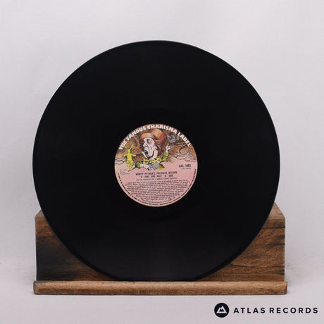 Monty Python - Monty Python's Previous Record - LP Vinyl Record - EX/EX