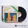 Monty Python The Monty Python Matching Tie And Handkerchief LP Vinyl Record - Front Cover & Record