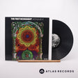 Monument The First Monument LP Vinyl Record - Front Cover & Record