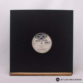Mood II Swing I See You Dancing 12" Vinyl Record - In Sleeve