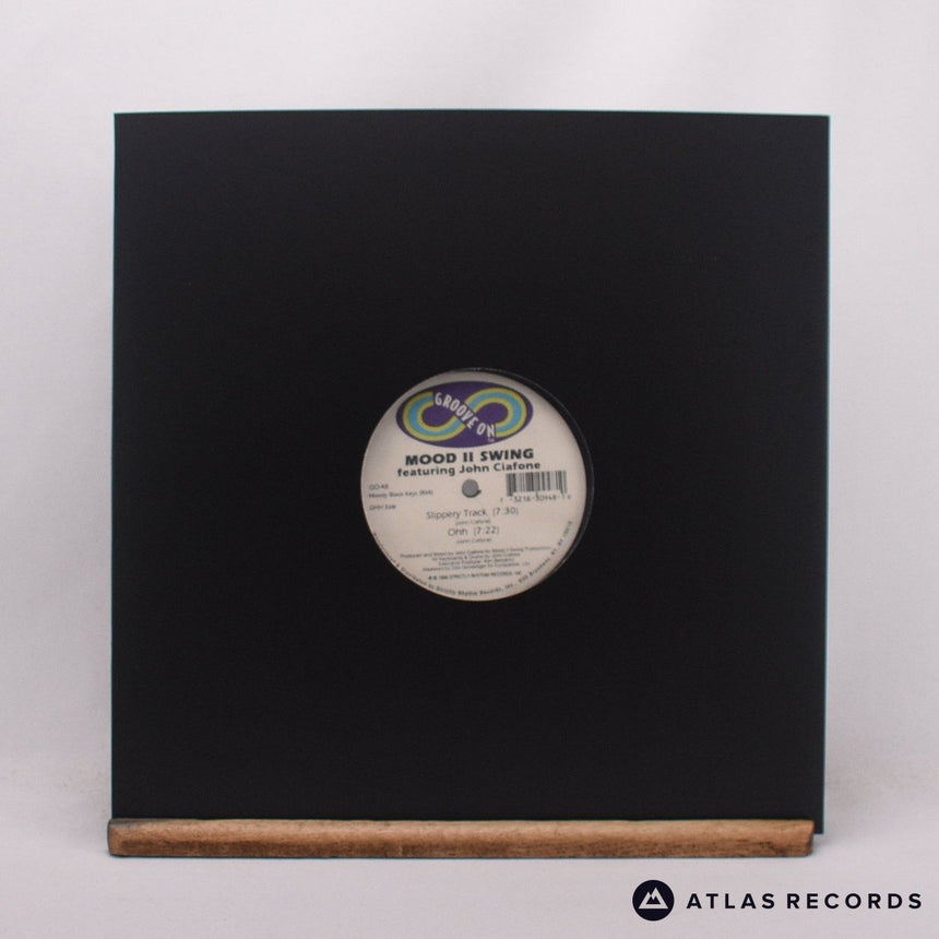 Mood II Swing I See You Dancing 12" Vinyl Record - In Sleeve