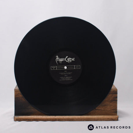 Moon Curse - Spirit Remains - 180G LP Vinyl Record - NM/NM