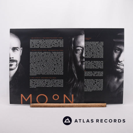 Moon Safari - Himlabacken • Vol 2 - 180G 2 x LP Vinyl Record - NM/NM