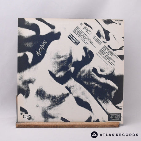 Moontwist - Sight And Sound - 12" Vinyl Record - VG+/EX