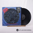 Morbid Angel Altars Of Madness LP Vinyl Record - Front Cover & Record