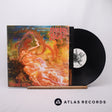 Morbid Angel Blessed Are The Sick LP Vinyl Record - Front Cover & Record