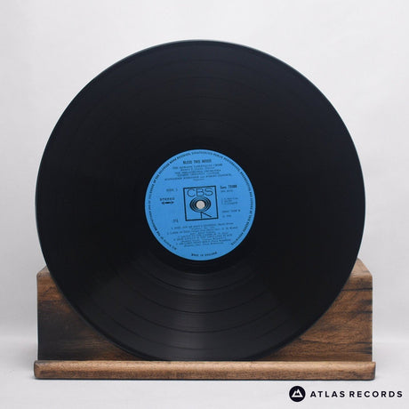 Mormon Tabernacle Choir - Bless This House - LP Vinyl Record - EX/EX