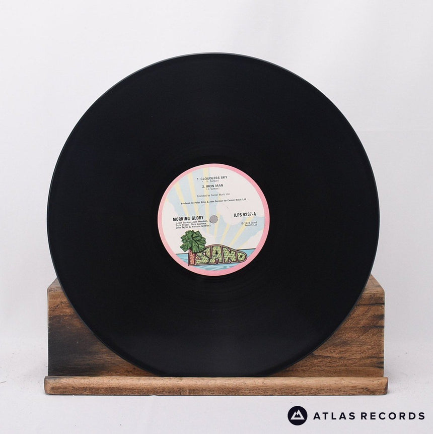 Morning Glory - Morning Glory - Gatefold A-1 B-1 LP Vinyl Record - EX/EX