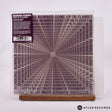 Morning Runner Gone Up In Flames 7" Vinyl Record - Front Cover & Record
