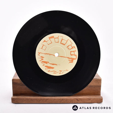 Morning Runner - The Great Escape - 7" Vinyl Record - NM/NM
