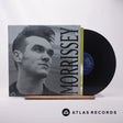 Morrissey Certain People I Know 12" Vinyl Record - Front Cover & Record