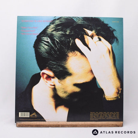 Morrissey - Everyday Is Like Sunday - A-1 B-1 12" Vinyl Record - EX/EX