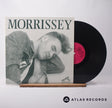 Morrissey My Love Life 12" Vinyl Record - Front Cover & Record