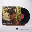 Morrissey Our Frank 12" Vinyl Record - Front Cover & Record