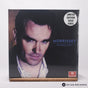 Morrissey Vauxhall And I LP Vinyl Record - Front Cover & Record