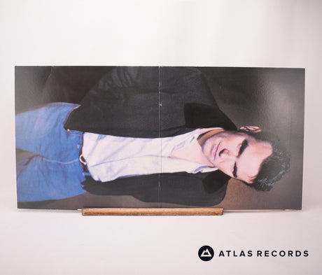 Morrissey - Vauxhall And I - Gatefold A-2 B-2 LP Vinyl Record - VG+/EX