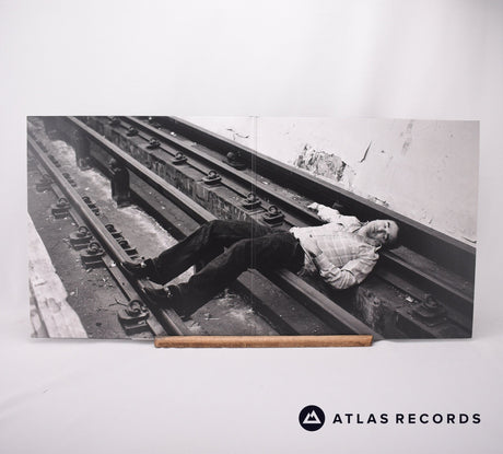 Morrissey - Vauxhall And I - Reissue Gatefold Remastered LP Vinyl Record - NM/EX