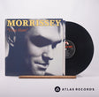 Morrissey Viva Hate LP Vinyl Record - Front Cover & Record