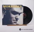 Morrissey Viva Hate LP Vinyl Record - Front Cover & Record